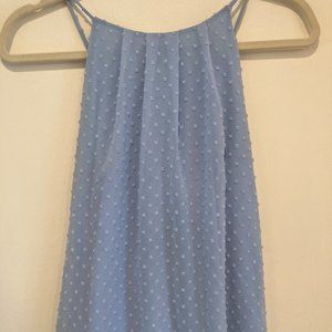 J Crew Sleveless Blouse